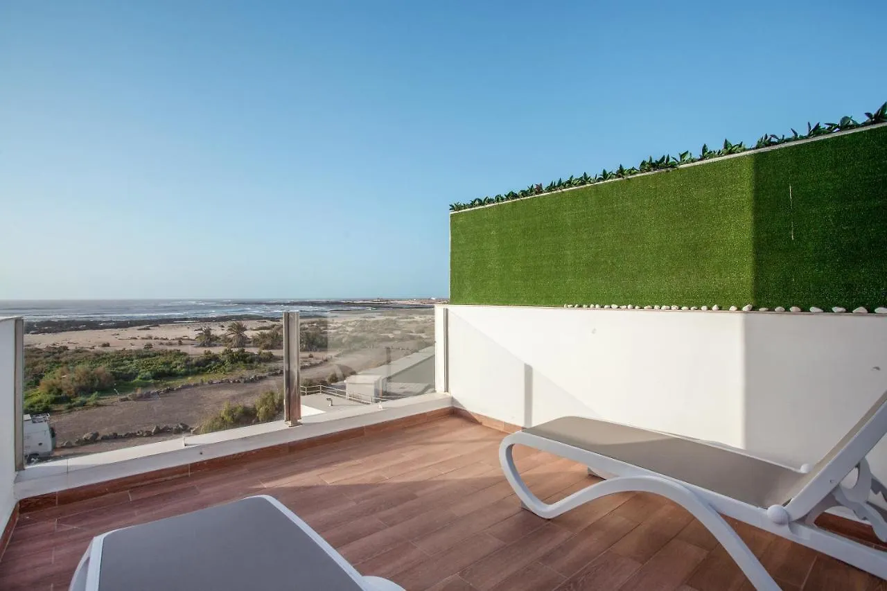 CotilloVivienda 1 La Puntilla公寓 公寓