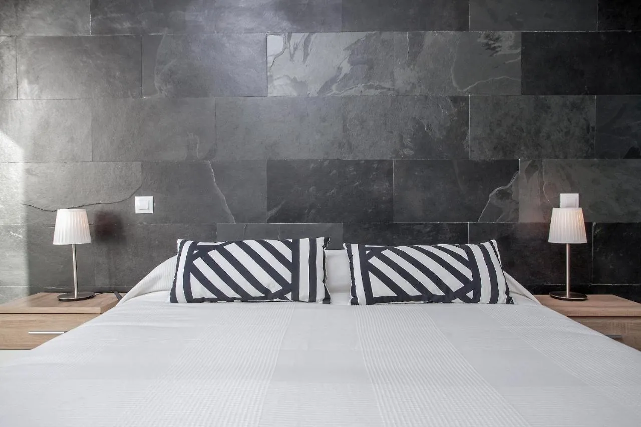 CotilloVivienda 1 La Puntilla公寓 0*, Cotillo 西班牙