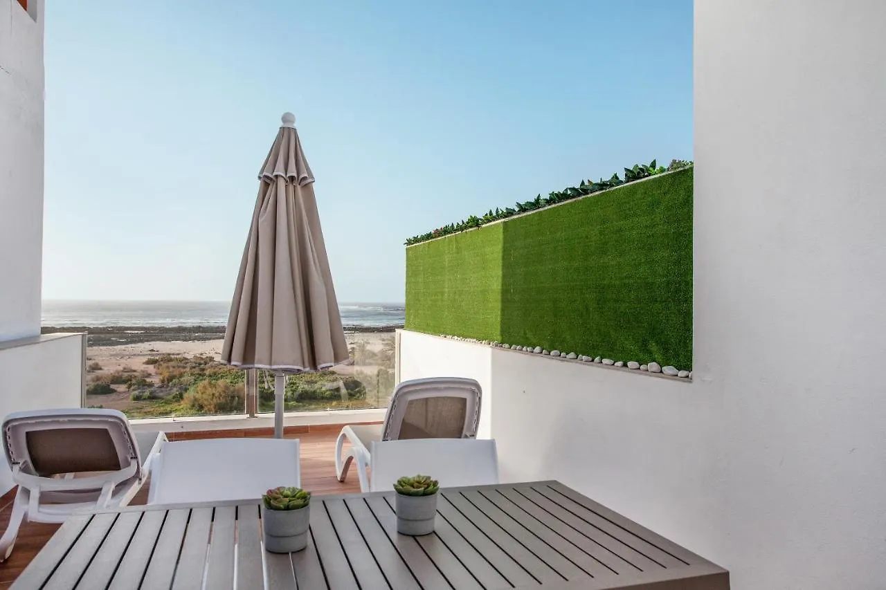 CotilloVivienda 1 La Puntilla公寓 公寓 Cotillo