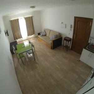 Apartamento Luminoso A 200m De Lagos De Appartamento